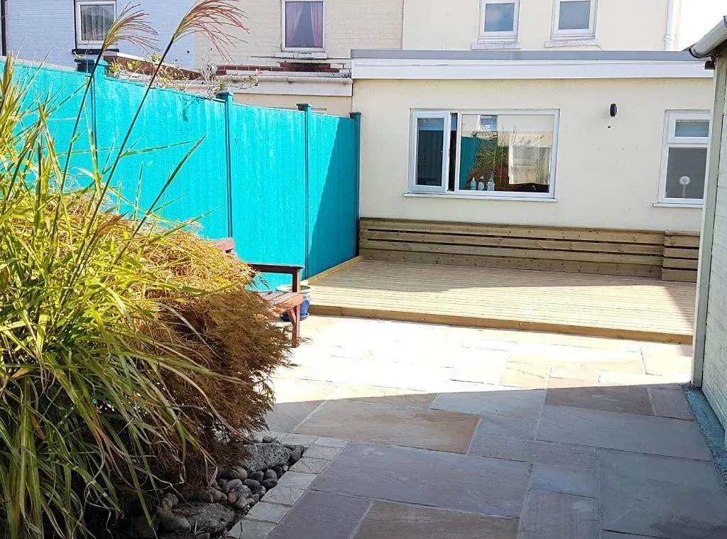 Bournecoast - Family Home Near Kings Park - Hb4179 Bournemouth Holiday home