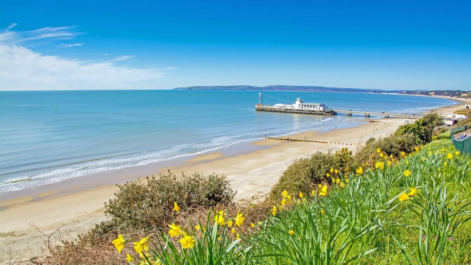 Bournecoast - Family Home Near Kings Park - Hb4179 Bournemouth 0*,  United Kingdom